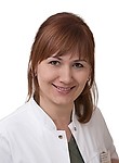 Павлухина Светлана Сергеевна. акушер, репродуктолог (эко), гинеколог