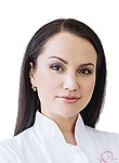 Маринова Наталья Вячеславовна. дерматолог, венеролог, косметолог