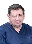 Марков Юрий Сергеевич. стоматолог
