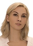Нельга Ирина Олеговна. трихолог, дерматолог, венеролог, косметолог