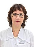 Терещенко Светлана Васильевна. невролог