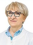 Хасигова Луиза Борисовна. гинеколог