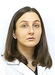 Мальцева Марина Ивановна. гинеколог