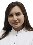 Ахмерова Татьяна Владимировна. стоматолог, стоматолог-терапевт
