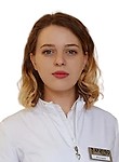Молчанова Виктория Васильевна. косметолог