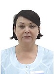 Рыжакова Светлана Павловна. эндокринолог