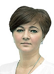 Сырова Ирина Александровна. стоматолог, стоматолог-хирург, стоматолог-ортопед