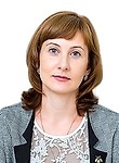 Сиренко Ольга Евгеньевна. психолог