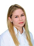 Тяпкина Мария Андреевна. косметолог