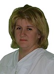 Шапиева Елена Борисовна. офтальмохирург