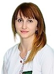 Кокаш Ольга Леонидовна. гинеколог, гинеколог-эндокринолог