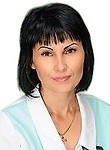Яцына Анна Александровна. гинеколог