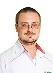 Метлин Владимир Валерьевич. кардиолог