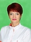 Одилова Лола Одиловна. гастроэнтеролог