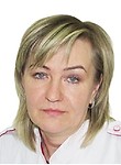 Калинникова Ирина Николаевна. акушер, гинеколог