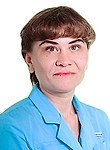 Томиленко Лидия Николаевна. массажист