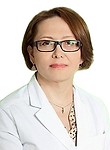 Булойчик Татьяна Юрьевна. невролог
