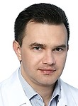Галько Андрей Александрович. андролог, уролог
