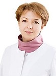 Архипова Наталья Васильевна. гематолог