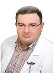 Сорокин Роман Михайлович. мануальный терапевт, рефлексотерапевт, невролог