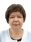 Жучкова Нина Валентиновна. узи-специалист