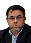 Вахидов Андрей Максимович. психолог