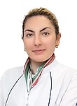 Гагиева Надежда Ахсаровна. трихолог, дерматолог, косметолог