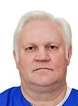 Калнауз Сергей Николаевич. мануальный терапевт, артролог, травматолог