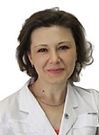 Митрофанова Татьяна Александровна. гепатолог, узи-специалист, гастроэнтеролог