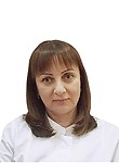 Зайдиева Зуля Семеновна. акушер, гинеколог