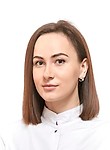 Бадова Виктория Вадимовна. гинеколог