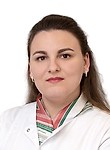 Маркушина Нелли Андреевна. эндокринолог