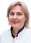 Миргородская Анна Ивановна. проктолог