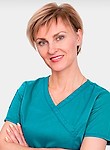 Карпова Алена Юрьевна. стоматолог