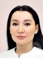 Татаева Марина Николаевна. узи-специалист, акушер, гинеколог