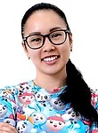 Лэ Анна Тхи. стоматолог, стоматолог-терапевт