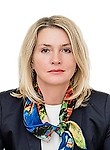 Денисова Ирина Юрьевна. нейропсихолог