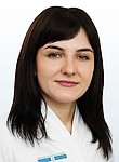 Иванцова Татьяна Александровна. акушер, гинеколог