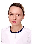 Кудинова Анастасия Вячеславовна. дерматолог, венеролог, косметолог
