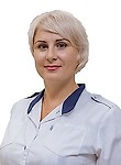 Сивцова Марина Сергеевна. невролог