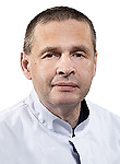 Лисицын Алексей Борисович. мануальный терапевт, рефлексотерапевт, невролог