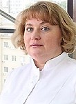 Моисеенко Алла Владимировна. косметолог