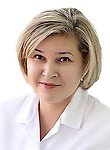 Паркаева Лариса Валерьевна. косметолог