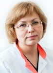 Фадеева Наталья Ивановна. диетолог, эндокринолог