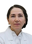 Паренкова Ирина Анатольевна. акушер, гинеколог