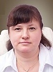Янина Елена Николаевна. психолог