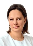 Михайлошина Елена Владимировна. гепатолог, гастроэнтеролог