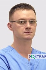 Мельников Александр Александрович. рентгенолог