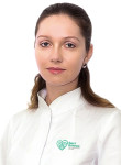 Мельникова Олеся Валерьевна. акушер, гинеколог, гинеколог-эндокринолог