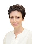 Колесникова Екатерина Владимировна